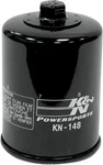 K&n Oil Filter #KN-148 For Yamaha ABS/FJR1300AE/FJR1300 New. Price: $19.74.