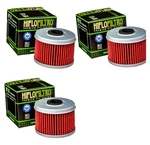 Oil Filter 3 Pack Replaces Honda 15410-K0A-DB1 & 15410-KYJ-902 New. Price: $21.95.