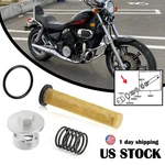 Oil Filter Screen Cap Spring For Kawasaki Vulcan VN800 1996-2006 16097-1058 New. Price: $35.99.
