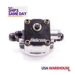 Peterson Fluid 09-1501, One Natural Aluminum Engine Primer Oil Filter Mount 10AN New. Price: $641.63.