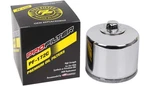 Pro Filter PF-173C Premium Oil Chrome New. Price: $25.78.