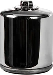 Harddrive Chrome Hd Oil Filter Hex Harley Dyna Wide Glide 93-98 New. Price: $31.35.