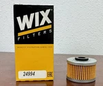 Wix Engine Oil Filter 24994 New. Price: $14.36.