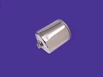 V-twin 40-0855 Chrome Hex Spin On Oil Filter For Cam 99-17 & M8 17-22 New. Price: $27.27.