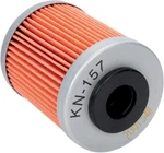 K&n Oil Filter #KN-157 Ktm New. Price: $14.83.
