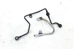 08-16 Kawasaki KLR650 Oil Pipe 32154-1555 Used. Price: $17.59.