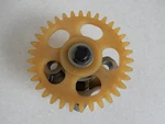 2006-2026 Yamaha TTR-50E TTR50E Engine Motor Oil Pump Assembly Rotor 8589 BMX1 Used. Price: $24.11.