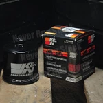 K&n Motorcycle Wrench-off Oil Filter For Kawasaki Honda Triumph Yamaha New. Price: $19.99.
