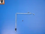 Rocker Box Line Kit Shovel Rigid 74 4-SPEED Dresser Dyna Super Glide Fxr New. Price: $78.89.