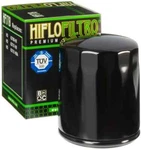 Hiflo Black Spin On Premium Oil Filter Canister For Fat Boy 10-17 New. Price: $17.97.