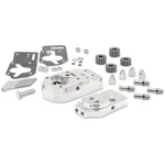 Tp Engineering Pro-series Billet Oil Pump Assembly 45-0154-12 New. Price: $399.88.
