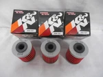 3 Pack K&n Oil Filter KN-157 Short Ktm 400 450 520 525 690 Outlaw New. Price: $29.78.