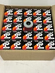 Case Of 50 K&n Oil Filters For Honda/husqvarna #KN-116 New. Price: $399.99.
