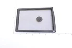 Suzuki 2005-2020 King Quad 500 750 Oil Strainer 16520-32E00 Used. Price: $9.89.
