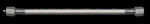 Goodridge Universal Oil Lines VTOL-011C-CL New. Price: $64.99.