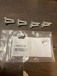 (8) Ducati Screw. 77916471A. In Stock & Ready Ship! #C509 New. Price: $17.99.