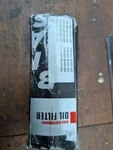 Bikemaster Oil Filter Black, Standard JOC-M020 New. Price: $5.00.