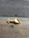 09-14 10 11 12 13 Yamaha YZF-R1 Oil Pump Filter Pickup Screen PBT-GF15 14B Used. Price: $34.99.