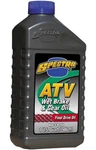 Spectro 310333 Premium Atv Wet Brake & Gear Oil 1QT.- 12/CASE New. Price: $14.50.