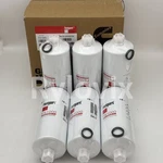 New Genuine Fleetguard FS1000 Fuel Separator Cummins 3329289 Us Free Shipping. Price: $82.00.