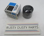 Drag Specialties Nos Black Victory Indian Oil Filter 0712-0479 New. Price: $13.79.