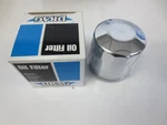 New Drag Specialties Oil Filter Indian 0712-0480. Price: $14.85.