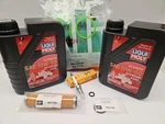 New Beta Full Tune Up Kit For 450RX With Liquimoly Oil. Price: $123.99.