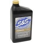 S&s Cycle Synthetic Primary Oil - Us Quart 153757 New. Price: $23.86.