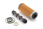 Ktm 00050000083 - Oil Filter Kit New. Price: $32.77.
