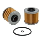 Wix Filters 24936 Oil For Motorcycle/atv New. Price: $29.20.