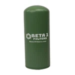Beta Filters B1SO0016600 Replacement Spin On Oil Compati New. Price: $114.30.