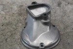 Oil Strainer Protector 16525-48B01 1996 Suzuki Katana GSX600F Used. Price: $45.00.