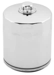 Twin Power Oil Filter With Nut Black JO-MO68B New. Price: $22.99.