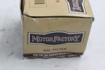 26109 Motor Factory Oil Filter Harley Davidson 63782-80 Used. Price: $10.00.