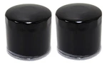 Factory Spec Brand Oil Filters 2 Pack For Suzuki Motorcycle Street Bike New. Price: $19.95.