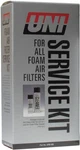 Uni Foam Air Filter Service Kit UFM-400 New. Price: $23.19.