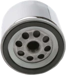 Drag Specialties Chrome Oil Filter With Nut For Harley-davidson 14-0004K-BX29 New. Price: $17.35.