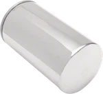 Drag Specialties Oil Filter Chrome For Dyna 14-0018C-BX41 New. Price: $22.39.
