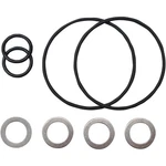 Moose Offroad Oil Filter Hardware Kit For Yamaha 2401-1090 New. Price: $20.50.