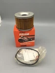 Fram CH6006 Oil Filter Nos New. Price: $7.97.