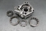 15-22 Harley Touring Softail Milwaukee Eight M8 Oem Oil Pump 62400176 Used. Price: $43.07.