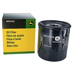 John Deere Engine Oil Filter #AM107423 (2-PACK) New. Price: $19.04.