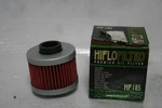 Oil Filter Hiflo HF185 Aprilia Peugeot Bmw New. Price: $33.48.