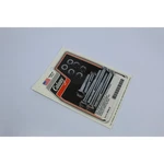 Colony Chrome Stock Oem Oil Pump Mounting Kit 8744-12 New. Price: $10.96.