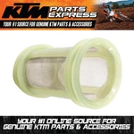 New Oem Ktm Oil Screen 450 Sx-f 2009-2012 Xc-f 505 2008 77338016100. Price: $15.28.