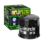 Hiflo HF138 Premium Oil Filter Atv Arctic Cat / Kymco Suzuki New. Price: $17.91.