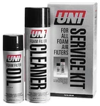 Uni Filter Service Kit Motorcycle Atv/utv Street Bike Dirt UFM-400 New. Price: $22.45.