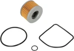 Parts Unlimited Oil Filter 2001-2011 Honda TRX500FA Fourtrax Foreman New. Price: $20.64.