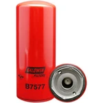 Engine Oil Filter Baldwin B7577 ( 3 Pack ) New. Price: $95.00.