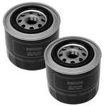 2PK Kioti E6201-32443 Oil Filter Sp V For CK2510 CK2610 CK27 CK30 CK35 CK4010 New. Price: $37.99.